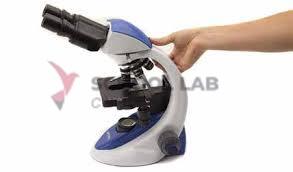 Monocular LED Microscope - 1000x
